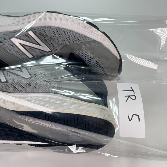 New Balance 420v4 Navy Blue Gray Running Walking Shoes M420LG4 Men's Size 11 - Picture 10 of 10